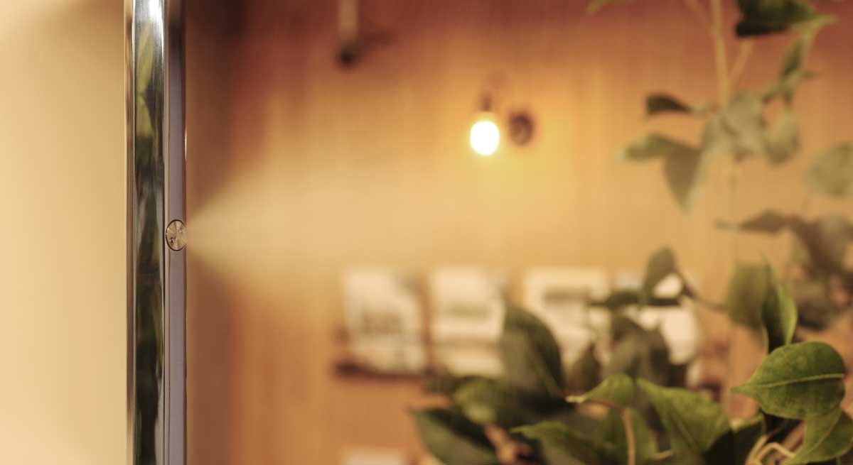 インサートヘッダー（Insert HEADER） | フォグエンジニア霧のいけうち