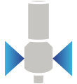Flat Fan Spray
