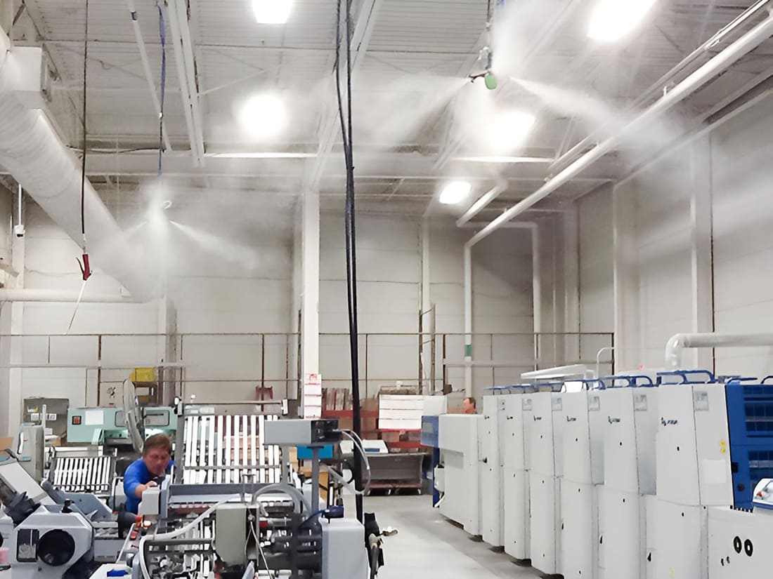 Offset Printing_Humidification