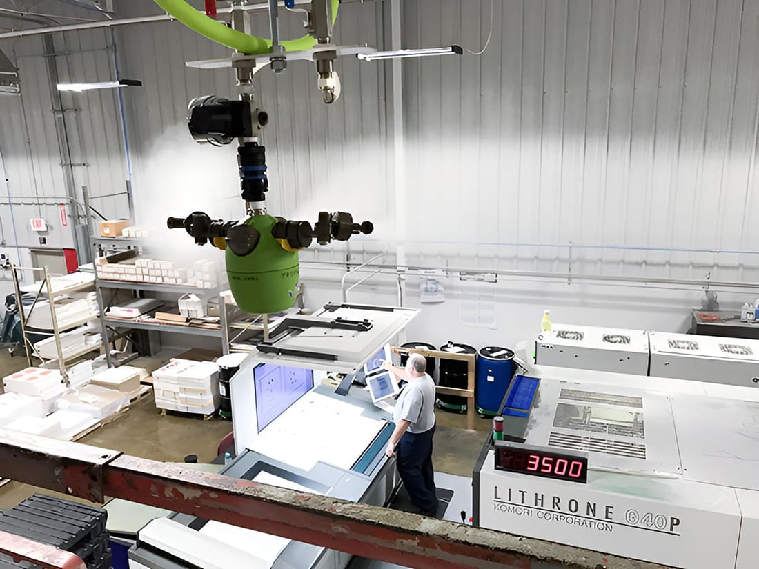 Offset Printing_Humidification