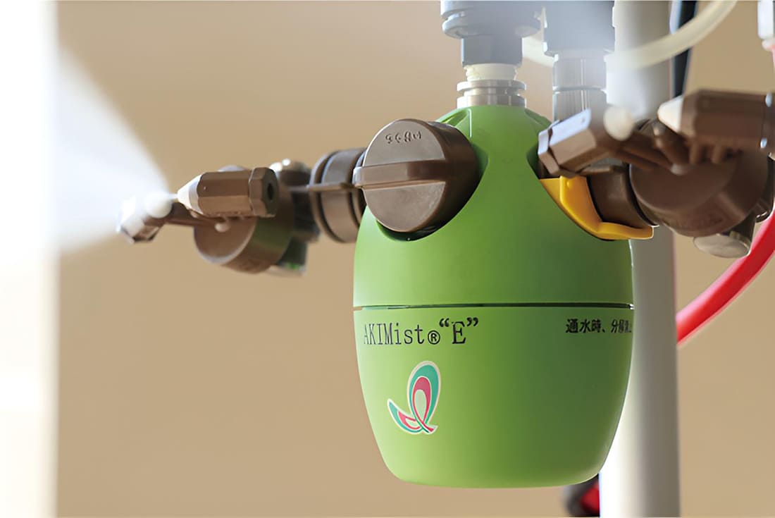Offset Printing_Humidification