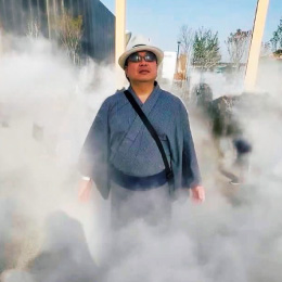 撮影地: いのちパーク