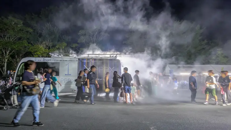 第4回日本のへそ西脇夏まつり(2025年開催)
