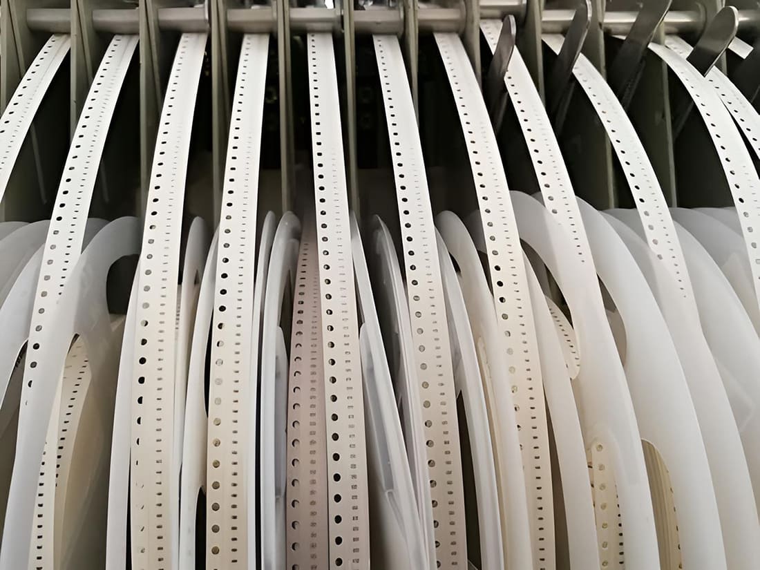 Electronics, Surface Mount, Humidification